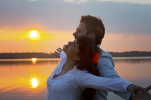 Die Liebe neu entdecken