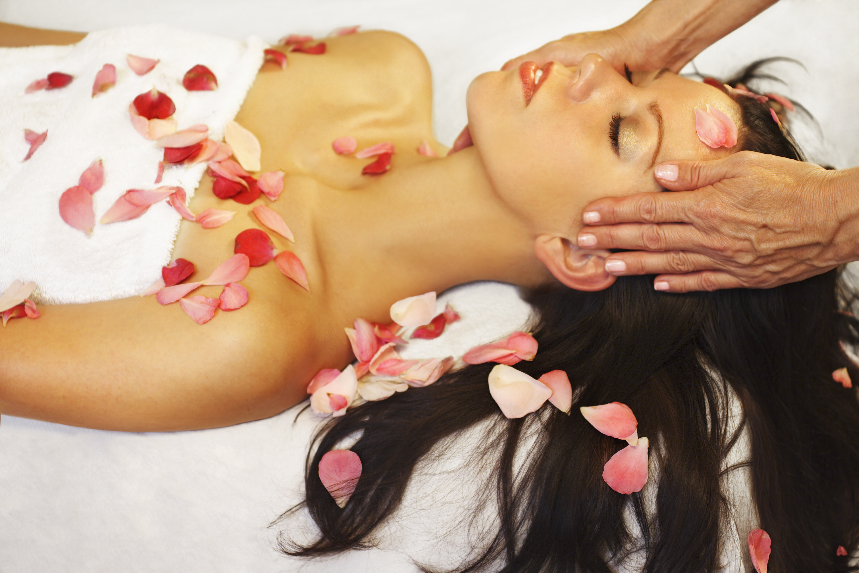 Berühre mich - The Joy of Touch - Premium Tantra-Massage