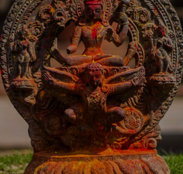 Herzöffnung & Hingabe (9-Tages-Zyklus Intensiv-Tantra)