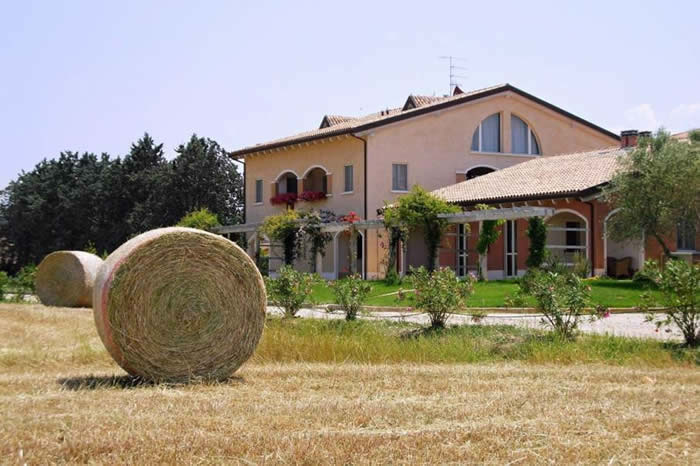 Toscana-Tantra-Spätsommer-Traum: 9-Tages-Retreat mit Urlaub