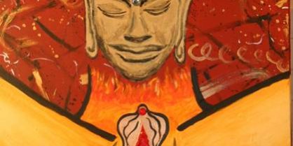 In die Welt des Tantras eintauchen In die Welt des Tantras eintauchen