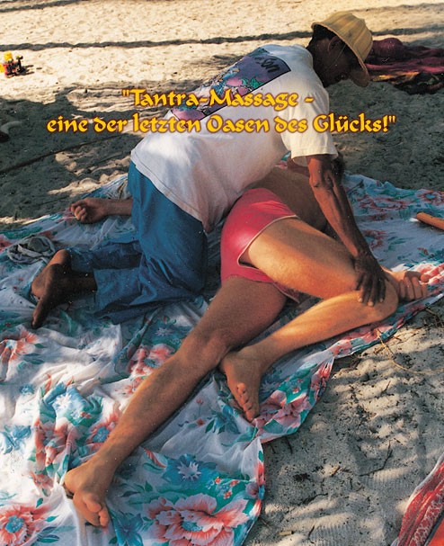 tantra-massage
