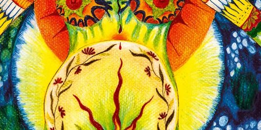 Tantra-Frauenseminar