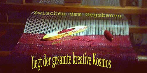 kreativer Kosmos, Kosmos des Tantra