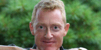 Loosen, Lucian, Tantralehrer, Portrait