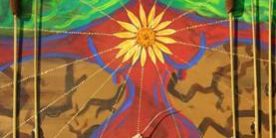 Paare und Singles erfahren sinnliches Tantra