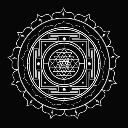 sriyantra