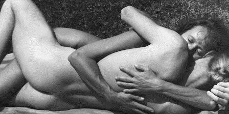 Tantra Gruppe, Tantra für Paare