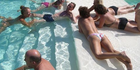 Tantra in der Gruppe mach Spass