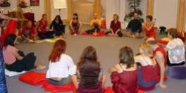 Tantra Seminare für Singles und Paare