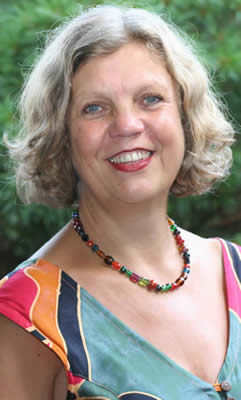 Astrid Goebel