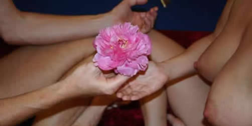 Übung, Tantra Schule, tantra-in-der-gruppe