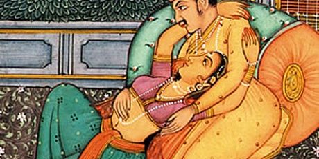 Verführung, Tantra für Gruppen, Tantra-Kurse