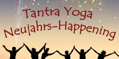 Tantra Yoga, Gruppenyoga, Training, Seminar, Ausbildung