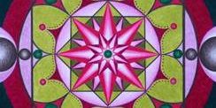 Meditation Tantra-Meditation, Tantra-Mandala