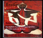 CD: Tantra-Yoga-Sexercises