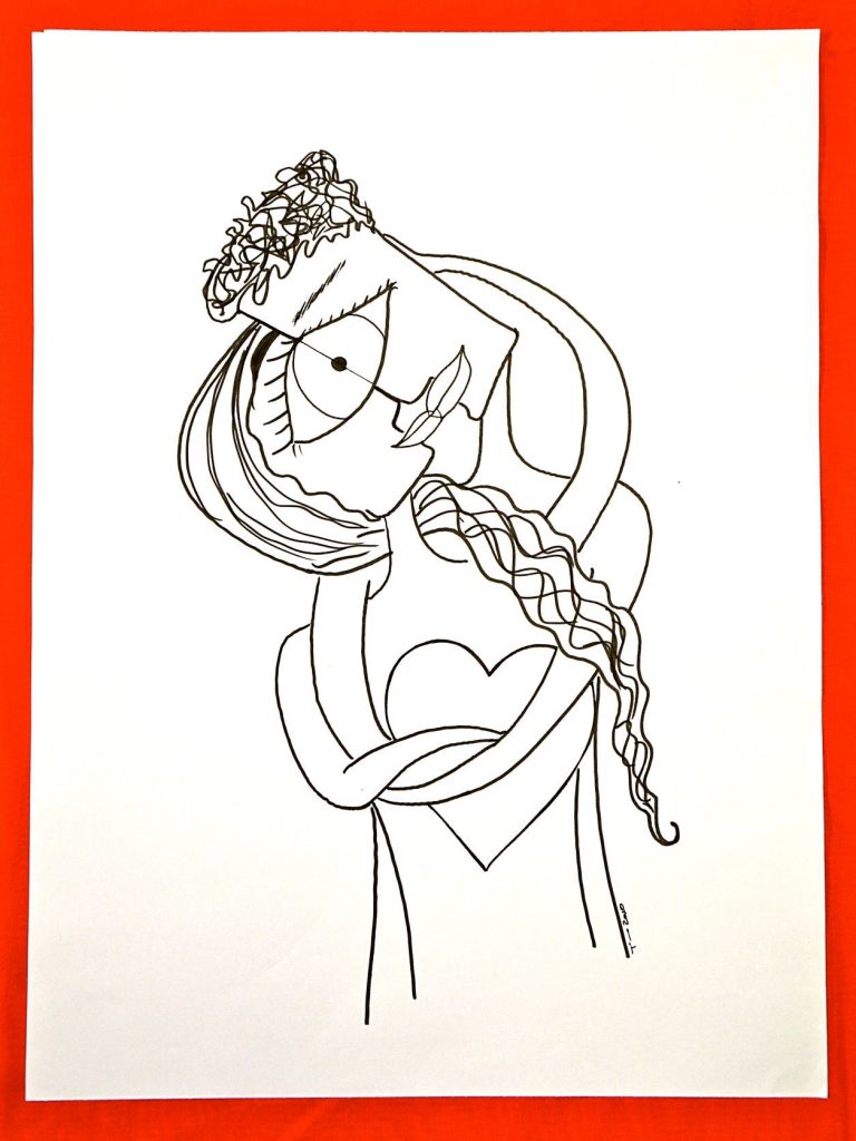 Die-Liebe-zwischen-Mann-und-Frau-Tantra-Partnerschaft-768x1024